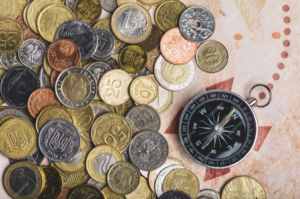 A Journey Through Time: Exploring the History of Money