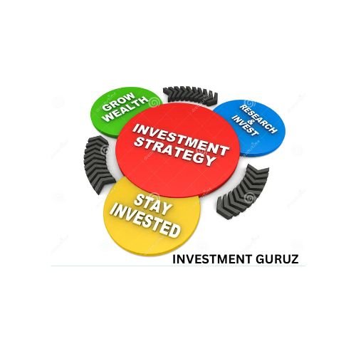 Investment Strategies for Wealth Grow